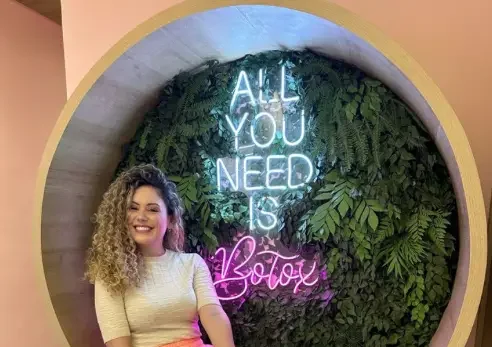 frases de salon de belleza